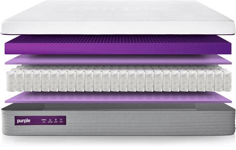 mattresses that are similar to purple but ship sooner